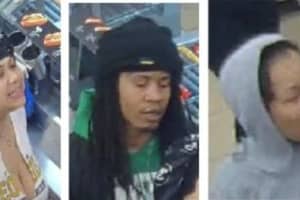 IDs Sought For Suspects Who Assaulted Employee At Fort Washington Business