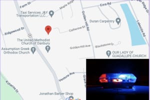 Hit-Run Crash: Man Seriously Injured In Danbury