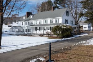 New England Estate Built In 1780 Hits Market For $4.85M