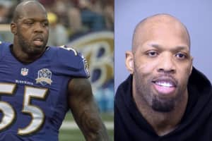 Former Baltimore Raven Superstar Terrell Suggs Charged With Assault In Arizona