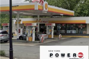 Pair Of Winning Powerball Tickets Worth $100K Sold In New City