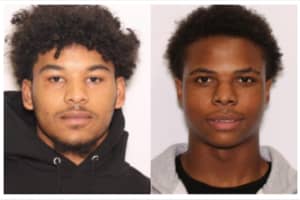 Suspects Charged In Prince George’s County Shooting Involving Unmarked Police Car