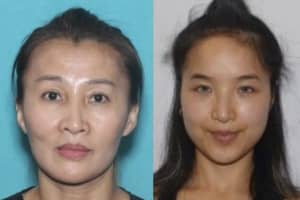 Women Operating Shady Massage Parlors In Montgomery County Accused Of Prostitution Offenses: PD