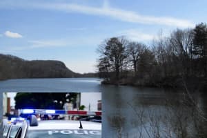 Man Found Dead Floating In Hamden Lake
