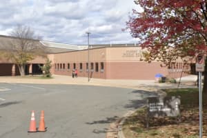 Employee Caught With Gun On Campus Of Forest Oaks Middle School: Police