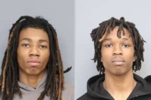 Four Charged As Adults For Drug, Weapon Offenses After Armed Robbery In Waldorf: Sheriff