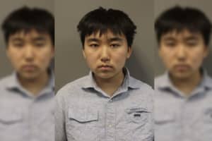 Teen Penned 129-Page Manifesto Planning To Carry Out Montgomery County School Shooting: Police