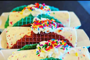 Popular Rolled Ice Cream Franchise Opening First Location In South Central Pennsylvania
