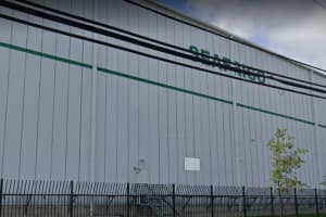 Worker Killed In Fall At Elizabeth Storage Company