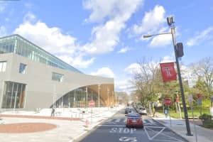 COVID-19: Temple University Goes Remote For Start Of Spring Semester