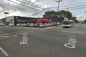Jersey City Man, 36, Killed In Newark Crash