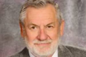Lebanon County Commissioner, 81, Dies Of COVID-19 Complications