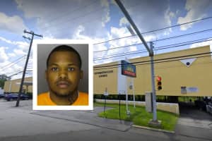 U.S Marshals Capture Delco Bowling Alley Shooting Suspect
