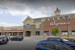 State Police: ChesCo Man Exposes Himself, Masturbates Inside DelCo Wegmans Store