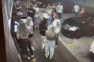 WATCH: Video Captures West Chester Fight That Left One With Broken Jaw
