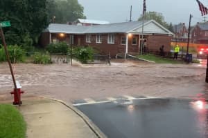 Two Dead, Possibly More As Philadelphia Region Recovers From Tornadoes, Major Flooding