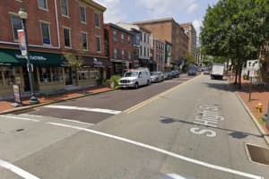 Female Groped On West Chester Street, Police Say