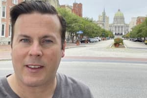 Authorities Probe Alleged Jail Attack Of PA Rep. Kevin Boyle