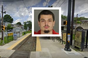 DelCo Ex-Con IDd As Suspect In Deadly SEPTA Trolley Station Shooting