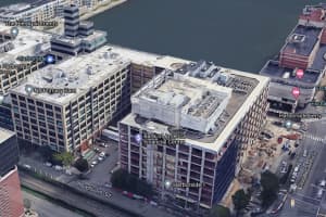 Amazon Near Deal For Massive Office Space In Jersey City, Report Says