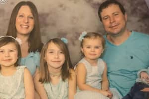 Norristown Dad Dies Unexpectedly At 44