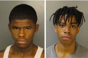 'Armed & Dangerous' Philly Murder Suspects Sought For $5,000 Reward