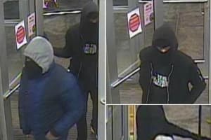 2 Men Wanted In Armed Delco Wawa Robberies