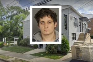 PA Man Was Sawing Decapitated Woman's Limb When Police Showed Up, DA Says
