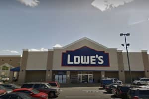 West Philadelphia Lowe's Arsonist Indicted For Blaze Set During BLM Protests