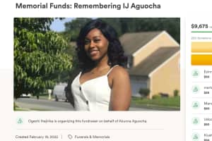 Support Surges For Family After Sudden Death Of PA HS Volleyball Player