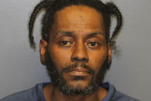 Security Footage Leads To Arrest Of Bloomfield Armed Robbery Suspect