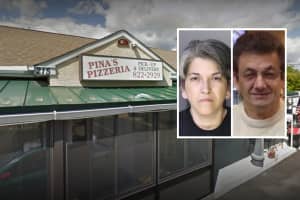 Woman Shoots Pizzeria Owner BF In Head, Hides His Body In Bedroom For 13 Days: DA