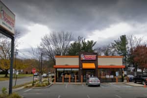 Carbon Monoxide Leak Sickens NJ Dunkin Donuts Worker