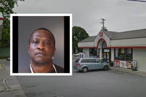 Harrisburg Man Sought In Central PA Convenience Store Stabbing, Robbery Arrested