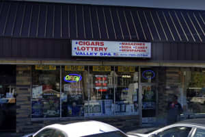 $10K Lottery Winner Sold In Passaic County