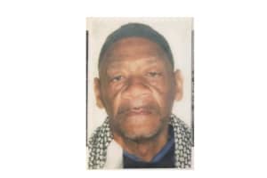 Newark Police Looking For Missing 75-Year-Old With Dementia