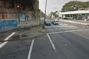 Pedestrian Killed At Rt.21 In Newark