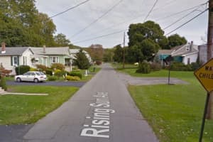 Woman Fatally Run Over By Truck In Berks County: Report