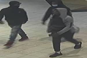 Teen Trio Wanted For Trying To Steal Women's Purses Outside King Of Prussia Mall: PD