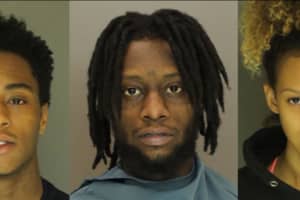 Trio Pleads Guilty To Murder Committed As Teens In York County