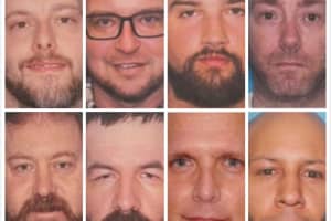 Undercover PA Man Helps Catch 9 Alleged Predators Attempting To Lure Children Using Dating Apps