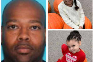 PA Girls Kidnapped By Dad In ‘Extreme Danger,' Police Say