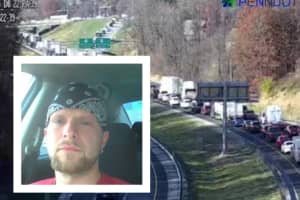 Pallbearer Killed In Central Pennsylvania Funeral Procession IDd By Officials