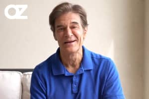 Dr. Oz Show Pulled From Some Networks Amid Run For Senate