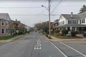 Suspicious Airbnb Renters Show Up To Unlisted Rental In PA: Police