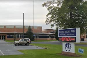 Central PA HS Student Arrested For Sexual Contact With Another Student Under 18