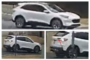 Photos Of SUV Man Attempted 'Lure' Child Into Released By Police In Central PA