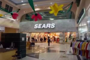 Sears On Brink Of Bankruptcy, Report Says