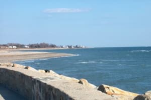 Investigation Temporarily Closes Beach In Fairfield County