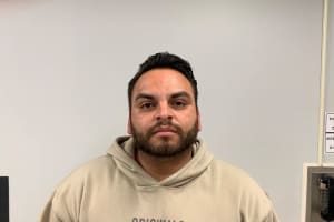 Norwalk Man Busted For Cashing $30K In Stolen Checks, Police Say